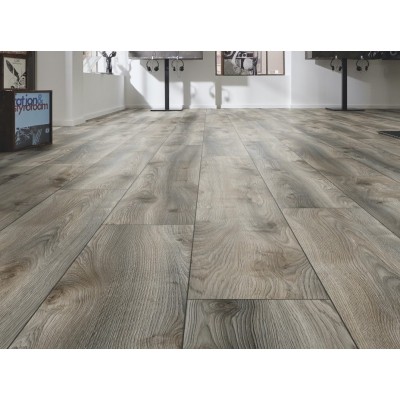 Ламінат KRONOTEX Mammut Plus 4792 Дуб Makro Grey