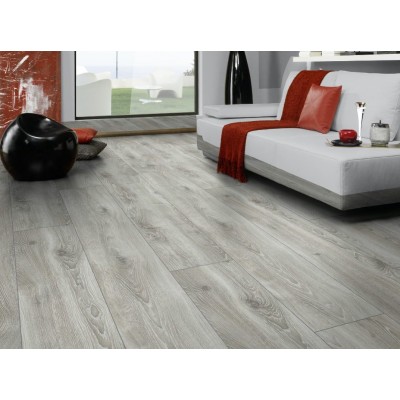 Ламінат KRONOTEX Mammut Plus 4797 Дуб Highland Silver