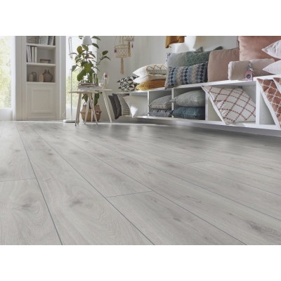 Ламінат KRONOTEX Amazone 3239 Дуб Prestige White