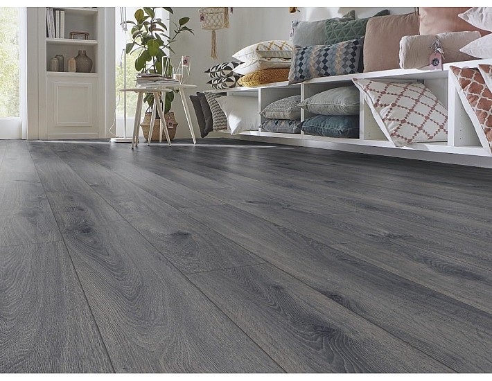 Фото Ламінат KRONOTEX Amazone 4167 Дуб Prestige Grey 2 Фото Ламінат KRONOTEX Amazone 4167 Дуб Prestige Grey 2