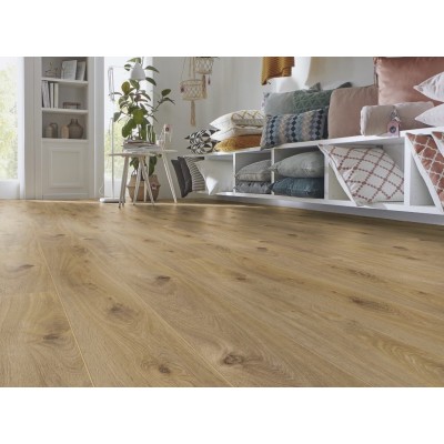 Ламінат KRONOTEX Amazone 4169 Дуб Prestige Light