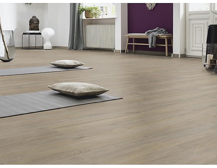 Фото Ламінат KRONOTEX Amazone 6014 Дуб Elba Beige 2 Фото Ламінат KRONOTEX Amazone 6014 Дуб Elba Beige 2