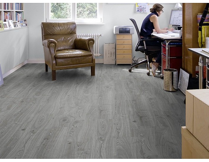 Фото Ламинат KRONOTEX Robusto 3571 Дуб Timless Grey 2 Фото Ламинат KRONOTEX Robusto 3571 Дуб Timless Grey 2