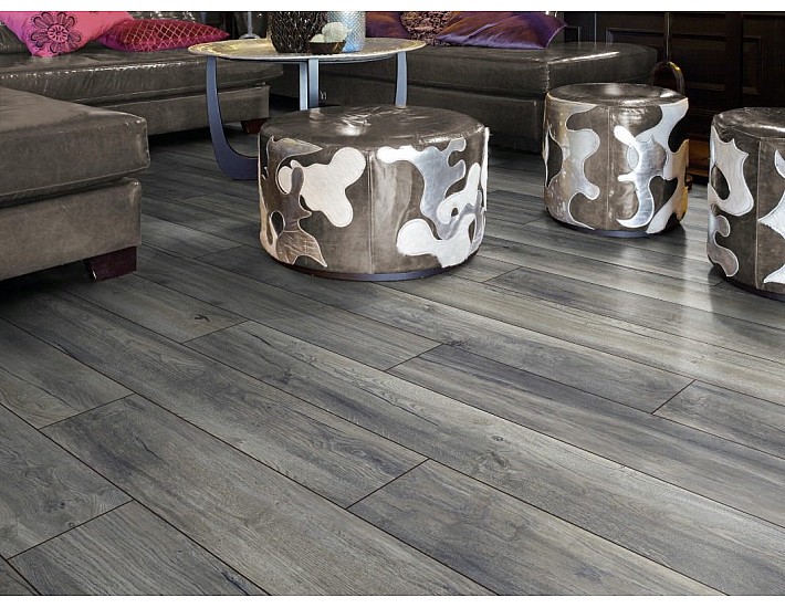 Фото Ламинат KRONOTEX Robusto 3572 Дуб Harbour Grey 2 Фото Ламинат KRONOTEX Robusto 3572 Дуб Harbour Grey 2
