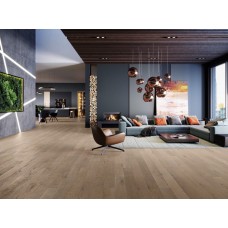 Паркетна дошка BARLINEK Дуб Amaretti Medio 1WG000789 масло OXI