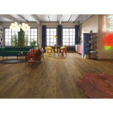 Паркетна дошка BARLINEK Дуб Bonet Medio 1WG000792 матовий лак