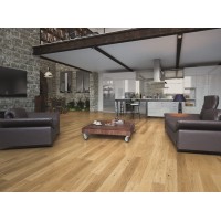 Паркетна дошка BARLINEK Дуб Delicious Grande 1WG000282 масло