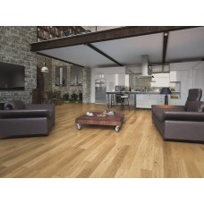 Паркетна дошка BARLINEK Дуб Delicious Grande 1WG000282 масло