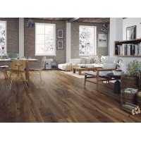 Паркетная доска BARLINEK Дуб Porto Grande 1WG000624 масло OXI