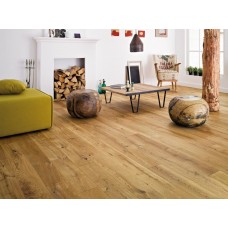 Паркетна дошка BARLINEK Дуб Lager Piccolo 1WG000611 масло