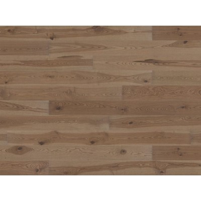 Паркетна дошка BARLINEK Ясен Hazelnut Grande 1WG000632 масло OXI