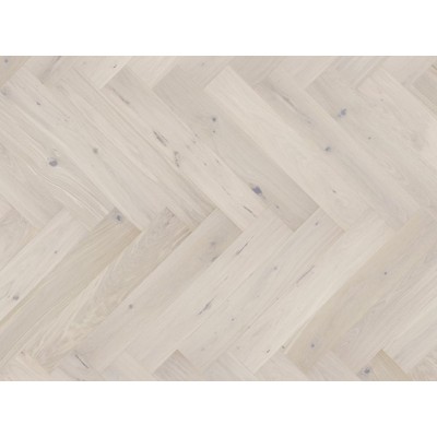 Паркетна дошка BARLINEK Дуб Cappuccino Piccolo 1WC000010 матовий лак