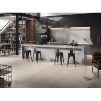 Паркетная доска BARLINEK Дуб Cappuccino Piccolo 1WC000010 матовый лак