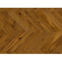 Паркетная доска BARLINEK Дуб Brown sugar Piccolo 1WC000006 матовый лак