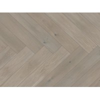 Паркетная доска BARLINEK Дуб Marzipan Muffin Piccolo 1WC000014 матовый лак