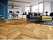 Фото Паркетна дошка BARLINEK Дуб Caramel Piccolo 1WC000007 матовий лак 2 Фото Паркетна дошка BARLINEK Дуб Caramel Piccolo 1WC000007 матовий лак 2