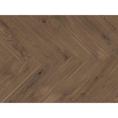 Паркетна дошка BARLINEK Дуб Toffee Piccolo 1WC000017 масло OXI