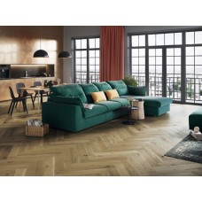 Паркетна дошка BARLINEK Дуб Toffee Piccolo 1WC000017 масло OXI