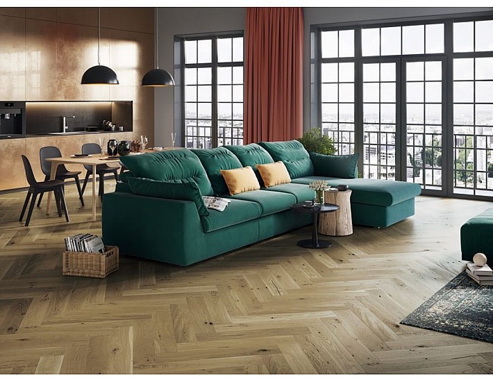 Фото Паркетна дошка BARLINEK Дуб Toffee Piccolo 1WC000017 масло OXI 2 Фото Паркетна дошка BARLINEK Дуб Toffee Piccolo 1WC000017 масло OXI 2