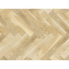 Паркетная доска BARLINEK Ясень Auric Piccolo 1WC000019 матовый лак