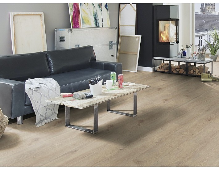 Фото Ламинат BINYL PRO 1536 Stockholm Oak 2