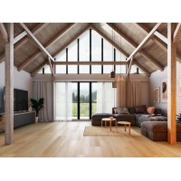 Вінілова підлога Afirmax SPC Legnar CLE 41822 Дуб Hartford