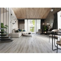 Виниловый пол Afirmax SPC Legnar CLE 41882 Дуб Freemont