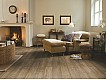 Фото Ламинат QUICK STEP IM1850 Дуб Scraped grey brown 2