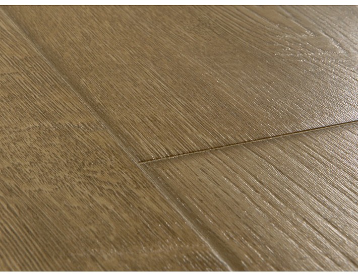 Фото Ламинат QUICK STEP IM1850 Дуб Scraped grey brown 3