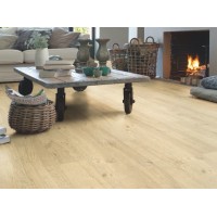 Ламінат QUICK STEP IM1853 Дуб піскоструминний натуральний