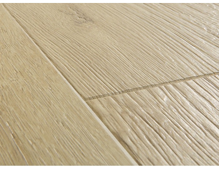 Фото Ламинат QUICK STEP IM1853 Дуб Sandblasted natural 3