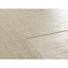 Ламинат QUICK STEP IM1857 Дуб Saw cut beige