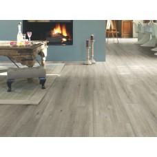 Ламинат QUICK STEP IM1858 Дуб Saw cut grey