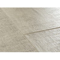 Ламинат QUICK STEP IM1858 Дуб Saw cut grey