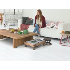 Ламинат QUICK STEP IM1859 Доска White Planks