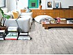 Фото Ламинат QUICK STEP IM1861 Concrete Wood light grey 2