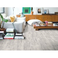 Ламинат QUICK STEP IM1861 Concrete Wood light grey