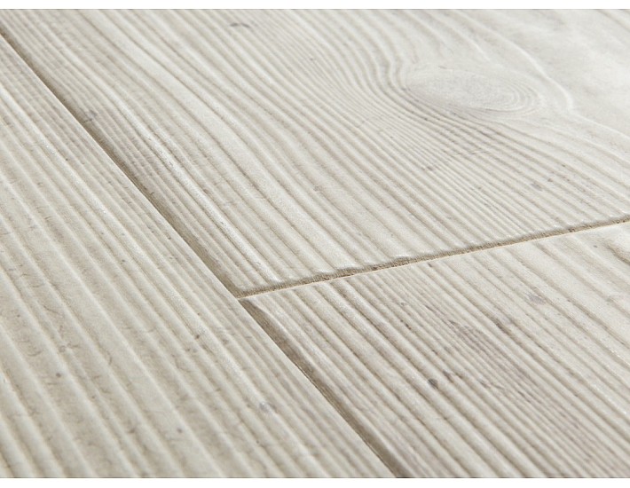 Фото Ламинат QUICK STEP IM1861 Concrete Wood light grey 3