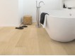 Фото Ламінат QUICK STEP IM3105 Дуб лакований білий 2 Фото Ламінат QUICK STEP IM3105 Дуб лакований білий 2