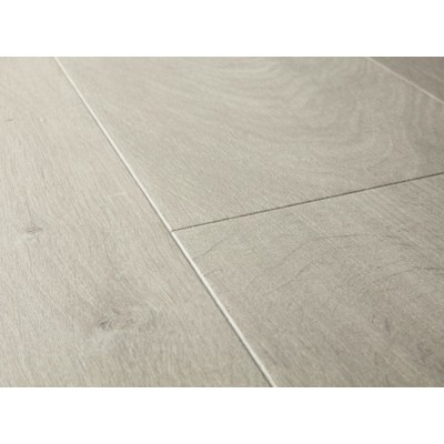 Ламінат QUICK STEP IM3558 Дуб м&#039;який сірий