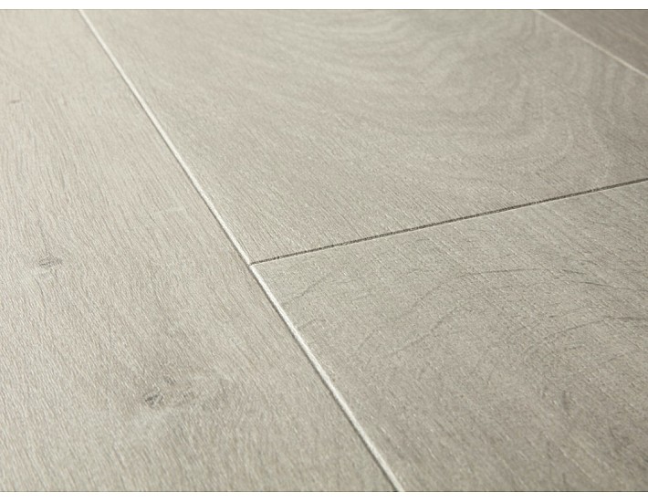 Фото Ламинат QUICK STEP IM3558 Дуб Soft grey 3 Фото Ламинат QUICK STEP IM3558 Дуб Soft grey 3