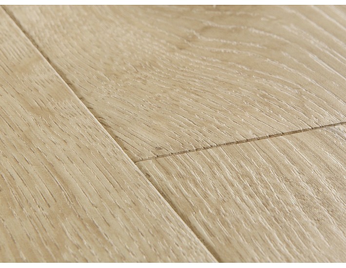 Фото Ламинат QUICK STEP IMU1847 Дуб Classic beige 3 Фото Ламинат QUICK STEP IMU1847 Дуб Classic beige 3