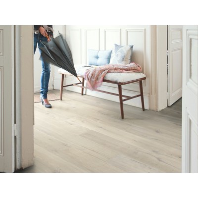 Ламинат QUICK STEP (Квик Степ) IMU1854 Дуб Soft beige