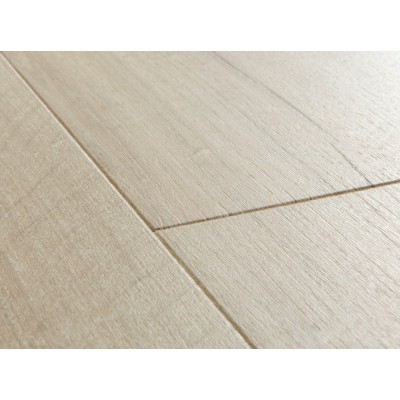 Ламинат QUICK STEP (Квик Степ) IMU1854 Дуб Soft beige