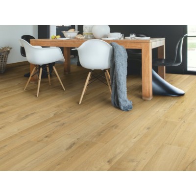 Ламинат QUICK STEP (Квик Степ) IMU1855 Дуб Soft natural