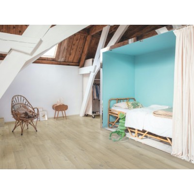 Ламинат QUICK STEP (Квик Степ) IMU1856 Дуб Soft warm grey