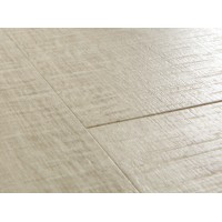 Ламінат QUICK STEP IMU1857 Дуб бежевий розпиляний