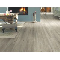 Ламинат QUICK STEP IMU1858 Дуб Saw cut grey