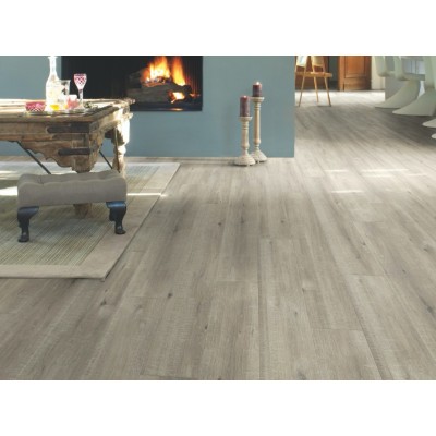 Ламинат QUICK STEP (Квик Степ) IMU1858 Дуб Saw cut grey