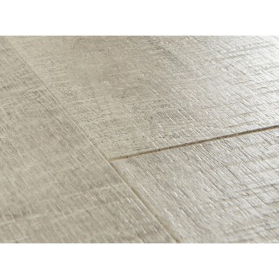 Ламинат QUICK STEP (Квик Степ) IMU1858 Дуб Saw cut grey